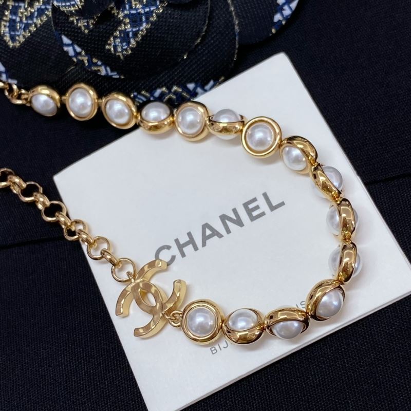 Chanel Necklaces